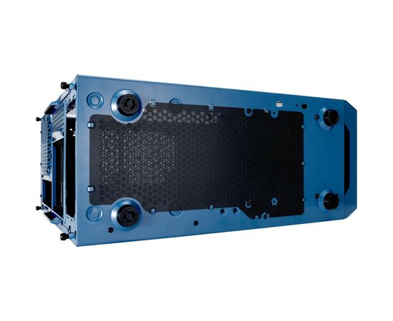 Корпус Fractal Design Focus G Blue Window (FD-CA-FOCUS-BU-W), изображение 5 Корпус Fractal Design Focus G Blue Window (FD-CA-FOCUS-BU-W), изображение 5