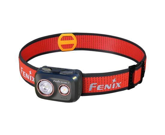 Фонарь Fenix HL32R-T Black (HL32R-TBK)