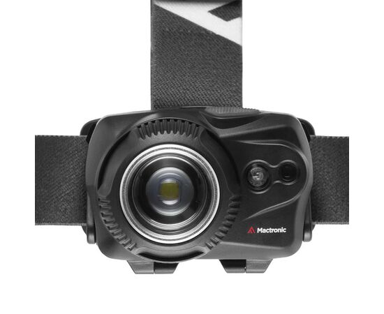 Ліхтар Mactronic Maverick 510 Lm Focus USB (AHL0051), зображення 2 Ліхтар Mactronic Maverick 510 Lm Focus USB (AHL0051), зображення 2
