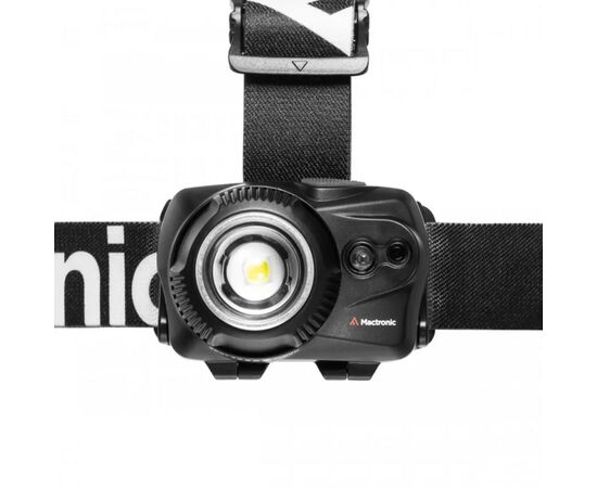 Ліхтар Mactronic Maverick 510 Lm Focus USB (AHL0051), зображення 3 Ліхтар Mactronic Maverick 510 Lm Focus USB (AHL0051), зображення 3
