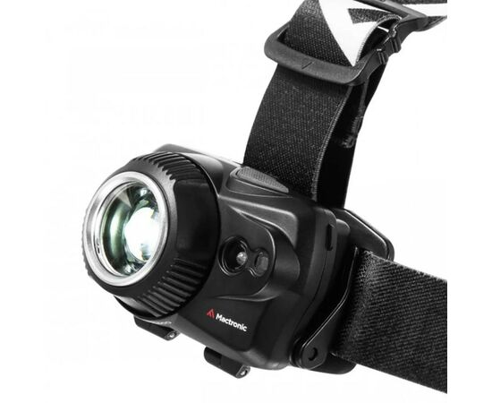 Ліхтар Mactronic Maverick 510 Lm Focus USB (AHL0051), зображення 4 Ліхтар Mactronic Maverick 510 Lm Focus USB (AHL0051), зображення 4