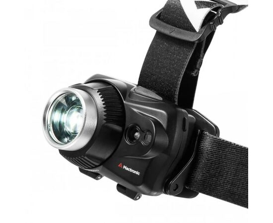 Ліхтар Mactronic Maverick 510 Lm Focus USB (AHL0051), зображення 5 Ліхтар Mactronic Maverick 510 Lm Focus USB (AHL0051), зображення 5