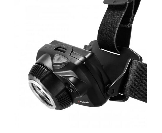 Ліхтар Mactronic Maverick 510 Lm Focus USB (AHL0051), зображення 6 Ліхтар Mactronic Maverick 510 Lm Focus USB (AHL0051), зображення 6