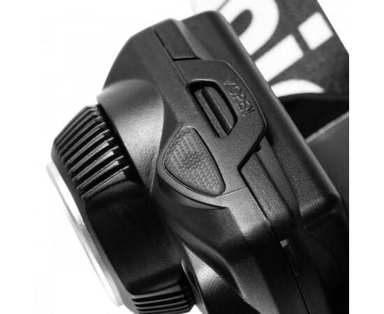 Ліхтар Mactronic Maverick 510 Lm Focus USB (AHL0051), зображення 7 Ліхтар Mactronic Maverick 510 Lm Focus USB (AHL0051), зображення 7