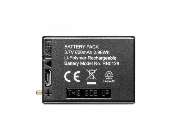 Ліхтар Mactronic Maverick 510 Lm Focus USB (AHL0051), зображення 9 Ліхтар Mactronic Maverick 510 Lm Focus USB (AHL0051), зображення 9