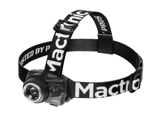 Фонарь Mactronic Maverick 510 Lm Focus USB (AHL0051)