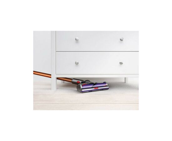 Пылесос Dyson 394115-01, изображение 10 Пылесос Dyson 394115-01, изображение 10