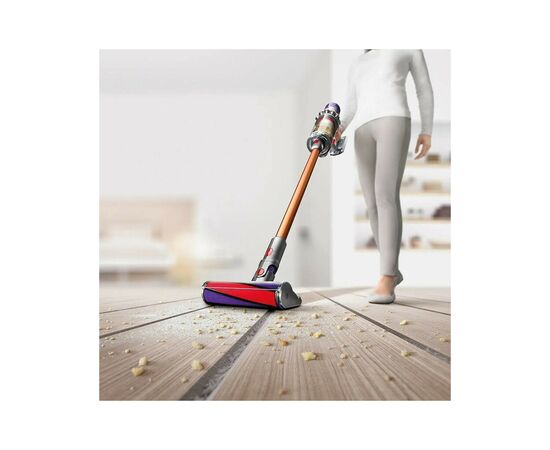 Пылесос Dyson 394115-01, изображение 3 Пылесос Dyson 394115-01, изображение 3
