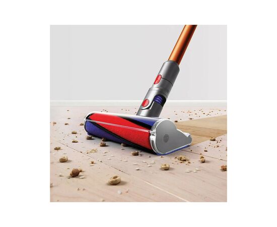 Пылесос Dyson 394115-01, изображение 6 Пылесос Dyson 394115-01, изображение 6