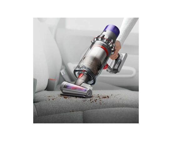 Пылесос Dyson 394115-01, изображение 7 Пылесос Dyson 394115-01, изображение 7