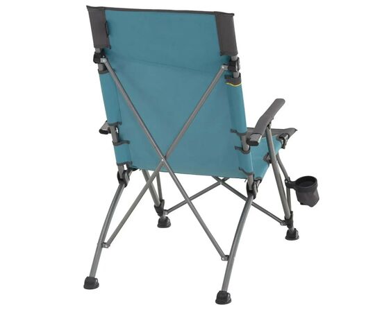 Кресло складное Uquip Sidney Blue/Grey (244003), изображение 4 Кресло складное Uquip Sidney Blue/Grey (244003), изображение 4
