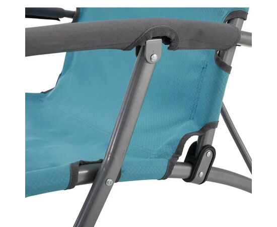 Кресло складное Uquip Sidney Blue/Grey (244003), изображение 5 Кресло складное Uquip Sidney Blue/Grey (244003), изображение 5
