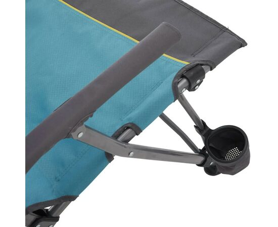 Кресло складное Uquip Sidney Blue/Grey (244003), изображение 6 Кресло складное Uquip Sidney Blue/Grey (244003), изображение 6