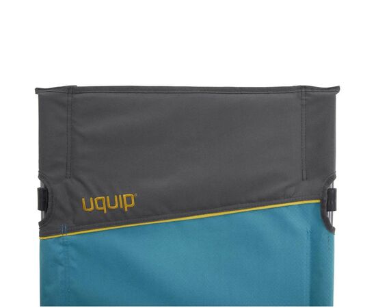 Кресло складное Uquip Sidney Blue/Grey (244003), изображение 8 Кресло складное Uquip Sidney Blue/Grey (244003), изображение 8