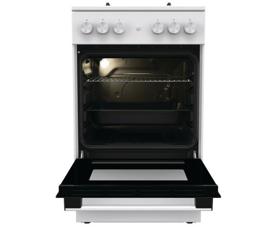 Плита Gorenje GG 5A11 WF (GG5A11WF), изображение 10 Плита Gorenje GG 5A11 WF (GG5A11WF), изображение 10