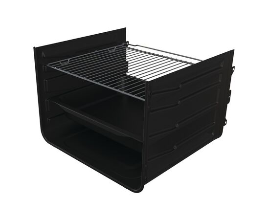 Плита Gorenje GG 5A11 WF (GG5A11WF), изображение 12 Плита Gorenje GG 5A11 WF (GG5A11WF), изображение 12