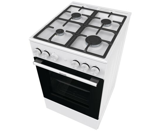 Плита Gorenje GG 5A11 WF (GG5A11WF), изображение 5 Плита Gorenje GG 5A11 WF (GG5A11WF), изображение 5