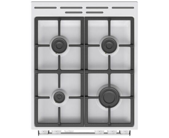 Плита Gorenje GG 5A11 WF (GG5A11WF), изображение 7 Плита Gorenje GG 5A11 WF (GG5A11WF), изображение 7