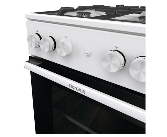 Плита Gorenje GG 5A11 WF (GG5A11WF), изображение 8 Плита Gorenje GG 5A11 WF (GG5A11WF), изображение 8