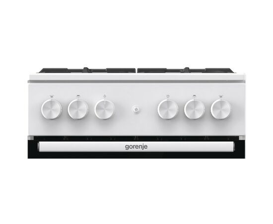 Плита Gorenje GG 5A11 WF (GG5A11WF), изображение 9 Плита Gorenje GG 5A11 WF (GG5A11WF), изображение 9