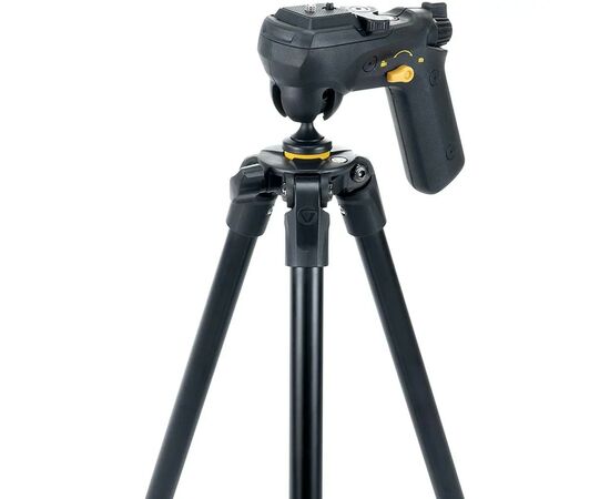 Штатив Vanguard Vesta 203AGH (DAS301003), изображение 10 Штатив Vanguard Vesta 203AGH (DAS301003), изображение 10