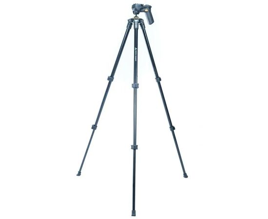 Штатив Vanguard Vesta 203AGH (DAS301003), изображение 3 Штатив Vanguard Vesta 203AGH (DAS301003), изображение 3