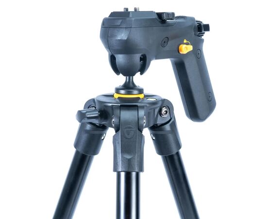 Штатив Vanguard Vesta 203AGH (DAS301003), изображение 5 Штатив Vanguard Vesta 203AGH (DAS301003), изображение 5