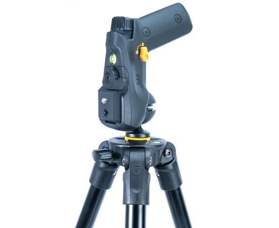 Штатив Vanguard Vesta 203AGH (DAS301003), изображение 7 Штатив Vanguard Vesta 203AGH (DAS301003), изображение 7