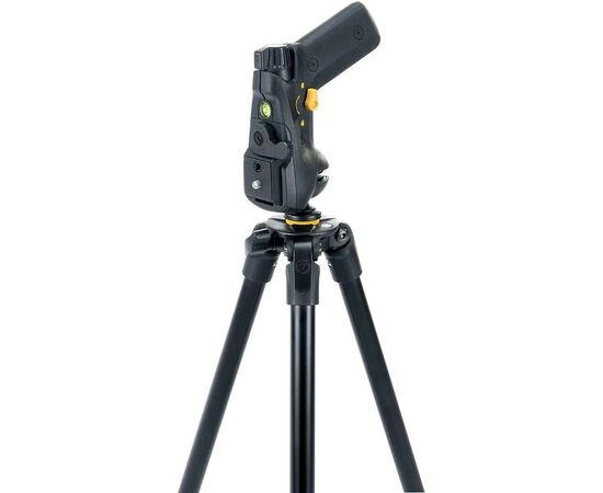 Штатив Vanguard Vesta 203AGH (DAS301003), изображение 9 Штатив Vanguard Vesta 203AGH (DAS301003), изображение 9