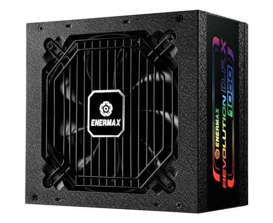 Блок питания Enermax 1050W REVOLUTION D.F.X (ERT1050EWT), изображение 7 Блок питания Enermax 1050W REVOLUTION D.F.X (ERT1050EWT), изображение 7