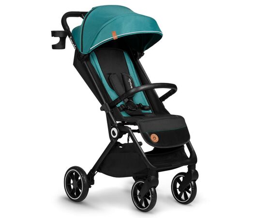 Коляска Lionelo Cloe Green Emerald (LO-CLOE GREEN EMERALD)