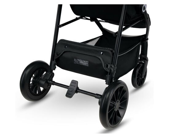 Коляска Lionelo Zoey Pink Rose (LO-ZOEY PINK ROSE), изображение 11 Коляска Lionelo Zoey Pink Rose (LO-ZOEY PINK ROSE), изображение 11