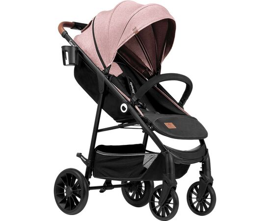 Коляска Lionelo Zoey Pink Rose (LO-ZOEY PINK ROSE)