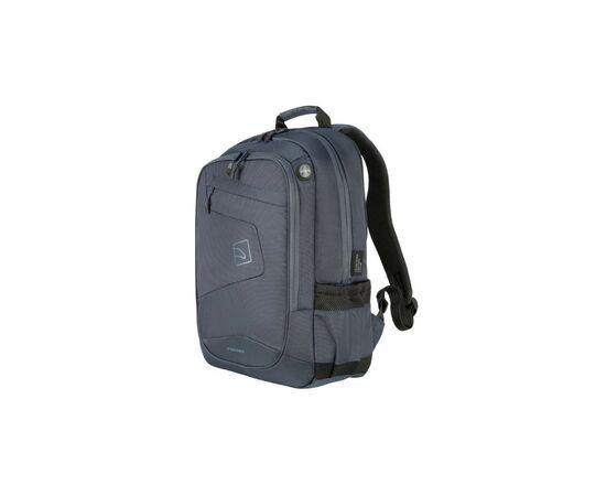Рюкзак для ноутбука Tucano 15.6 Lato BackPack (Blue) (BLABK-B), изображение 2 Рюкзак для ноутбука Tucano 15.6 Lato BackPack (Blue) (BLABK-B), изображение 2