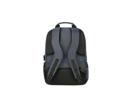 Рюкзак для ноутбука Tucano 15.6 Lato BackPack (Blue) (BLABK-B), изображение 3 Рюкзак для ноутбука Tucano 15.6 Lato BackPack (Blue) (BLABK-B), изображение 3