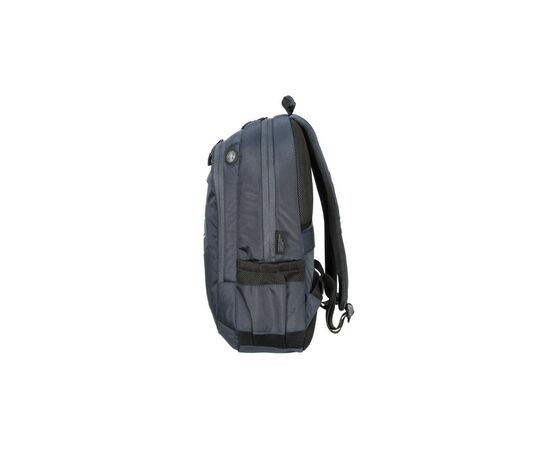 Рюкзак для ноутбука Tucano 15.6 Lato BackPack (Blue) (BLABK-B), изображение 4 Рюкзак для ноутбука Tucano 15.6 Lato BackPack (Blue) (BLABK-B), изображение 4