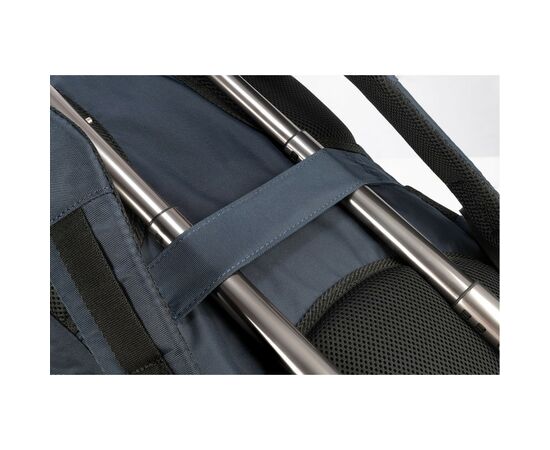 Рюкзак для ноутбука Tucano 15.6 Lato BackPack (Blue) (BLABK-B), изображение 7 Рюкзак для ноутбука Tucano 15.6 Lato BackPack (Blue) (BLABK-B), изображение 7