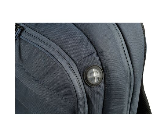Рюкзак для ноутбука Tucano 15.6 Lato BackPack (Blue) (BLABK-B), изображение 8 Рюкзак для ноутбука Tucano 15.6 Lato BackPack (Blue) (BLABK-B), изображение 8