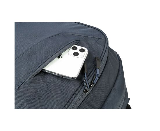 Рюкзак для ноутбука Tucano 15.6 Lato BackPack (Blue) (BLABK-B), изображение 9 Рюкзак для ноутбука Tucano 15.6 Lato BackPack (Blue) (BLABK-B), изображение 9