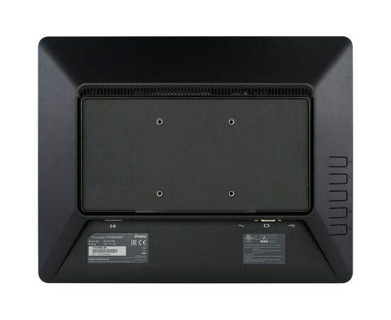 Монітор iiyama T1521MSC-B1, зображення 10 Монітор iiyama T1521MSC-B1, зображення 10