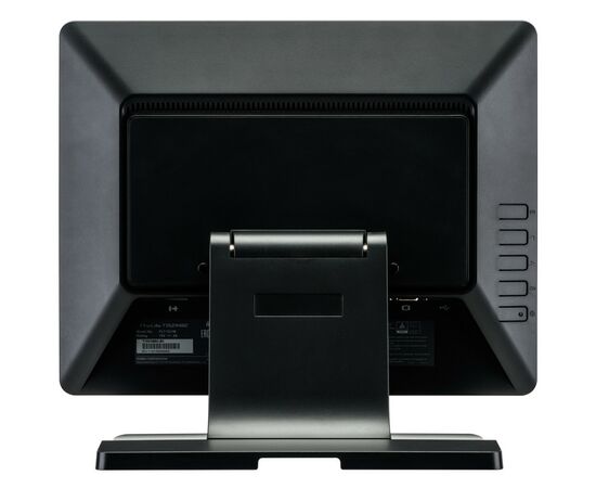 Монітор iiyama T1521MSC-B1, зображення 9 Монітор iiyama T1521MSC-B1, зображення 9