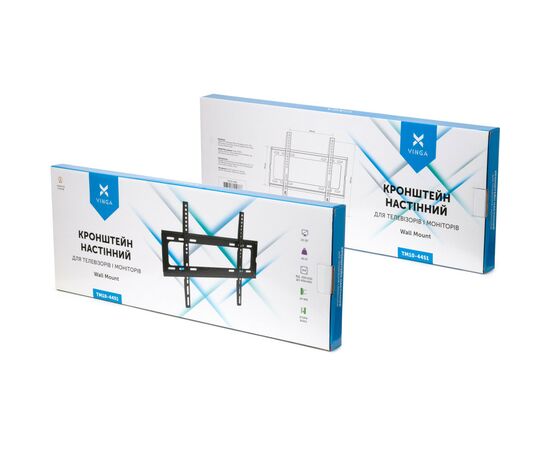 Кронштейн Vinga TM10-4451, изображение 9 Кронштейн Vinga TM10-4451, изображение 9