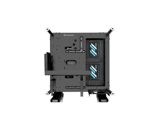 Корпус ThermalTake Core P1 Black (CA-1H9-00T1WN-00), изображение 10