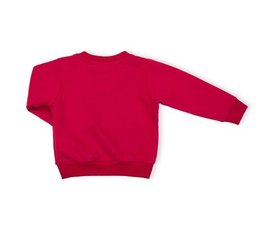 Набор детской одежды Breeze "Super in disguise" (10419-86B-red), изображение 5 Набор детской одежды Breeze "Super in disguise" (10419-86B-red), изображение 5