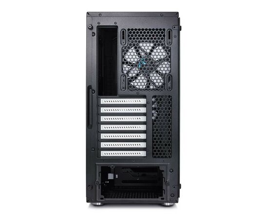 Корпус Fractal Design Define C (FD-CA-DEF-C-BK-TG), изображение 4