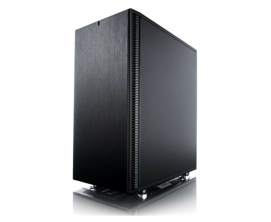 Корпус Fractal Design Define C (FD-CA-DEF-C-BK-TG)