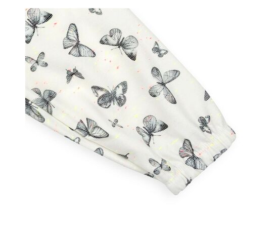 Пижама Breeze с бабочками (8382-80G-beige), изображение 11 Пижама Breeze с бабочками (8382-80G-beige), изображение 11