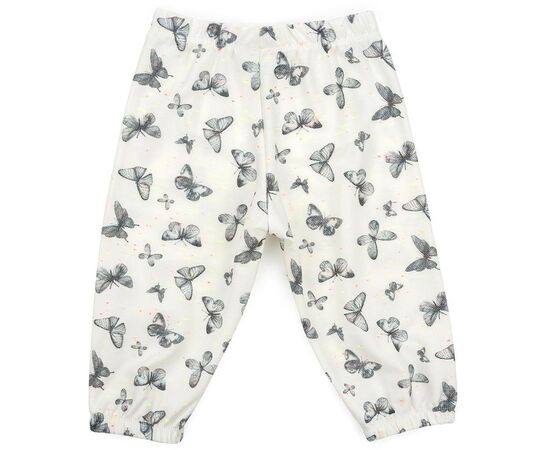 Пижама Breeze с бабочками (8382-80G-beige), изображение 6 Пижама Breeze с бабочками (8382-80G-beige), изображение 6