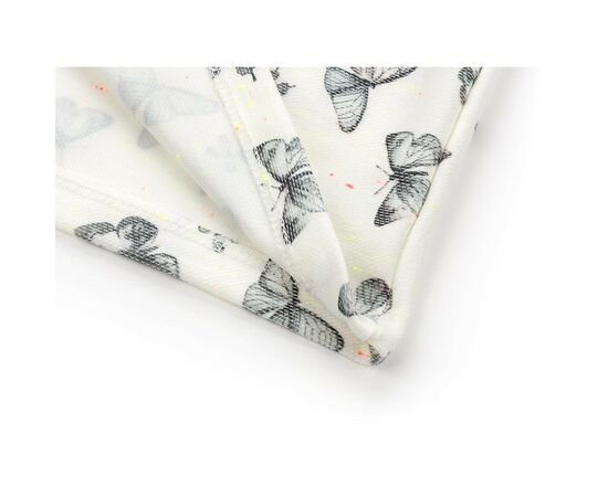Пижама Breeze с бабочками (8382-80G-beige), изображение 9 Пижама Breeze с бабочками (8382-80G-beige), изображение 9