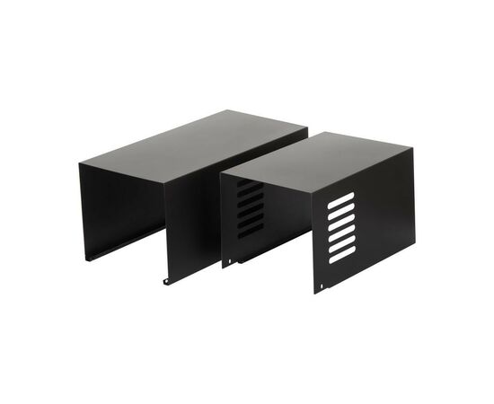 Вытяжка кухонная Eleyus Della 700 50 IS+BL, изображение 10